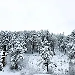 Magic Forest Apartman