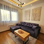 Magic Forest Apartman