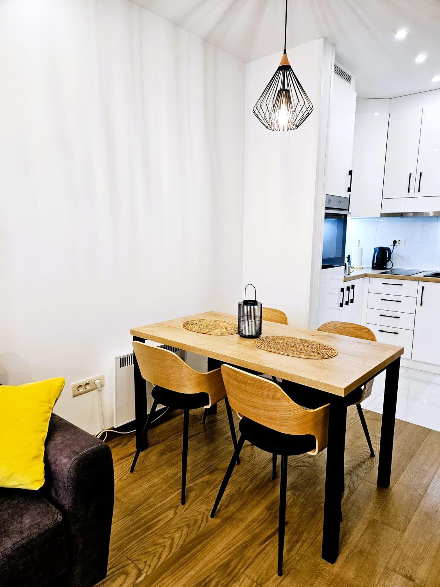 Apartment Magic Forest