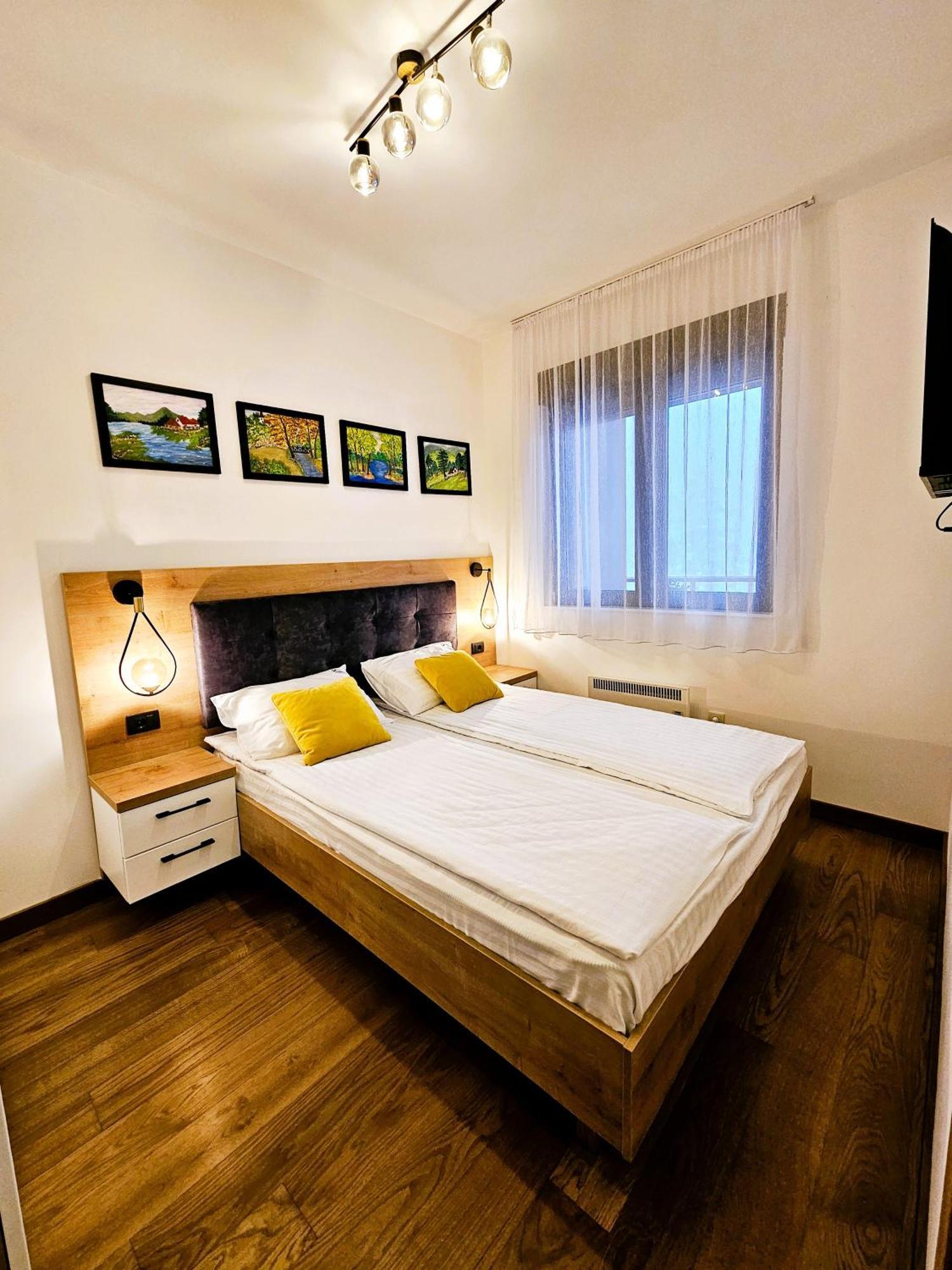 Magic Forest Apartment Zlatibor