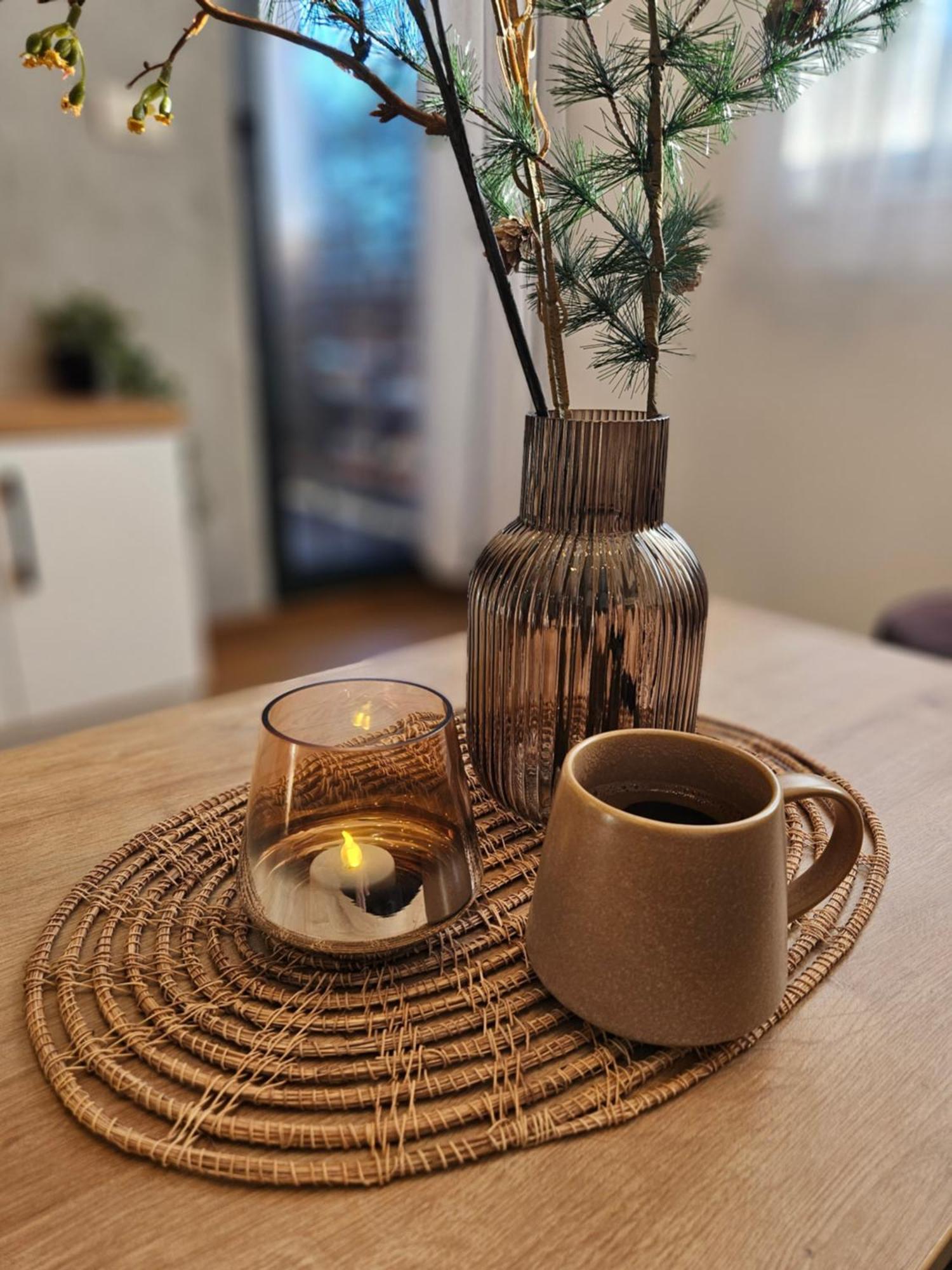 Apartment Magic Forest