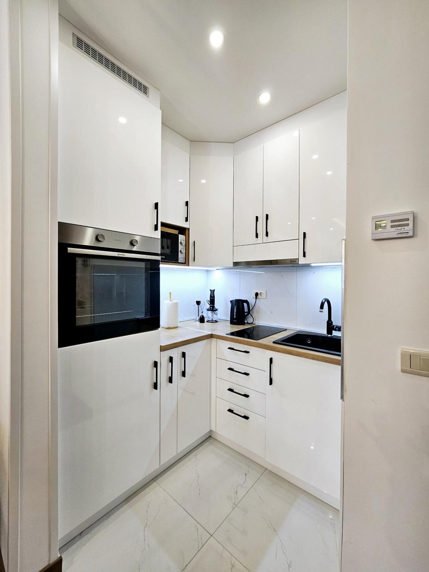 Magic Forest Apartment Zlatibor